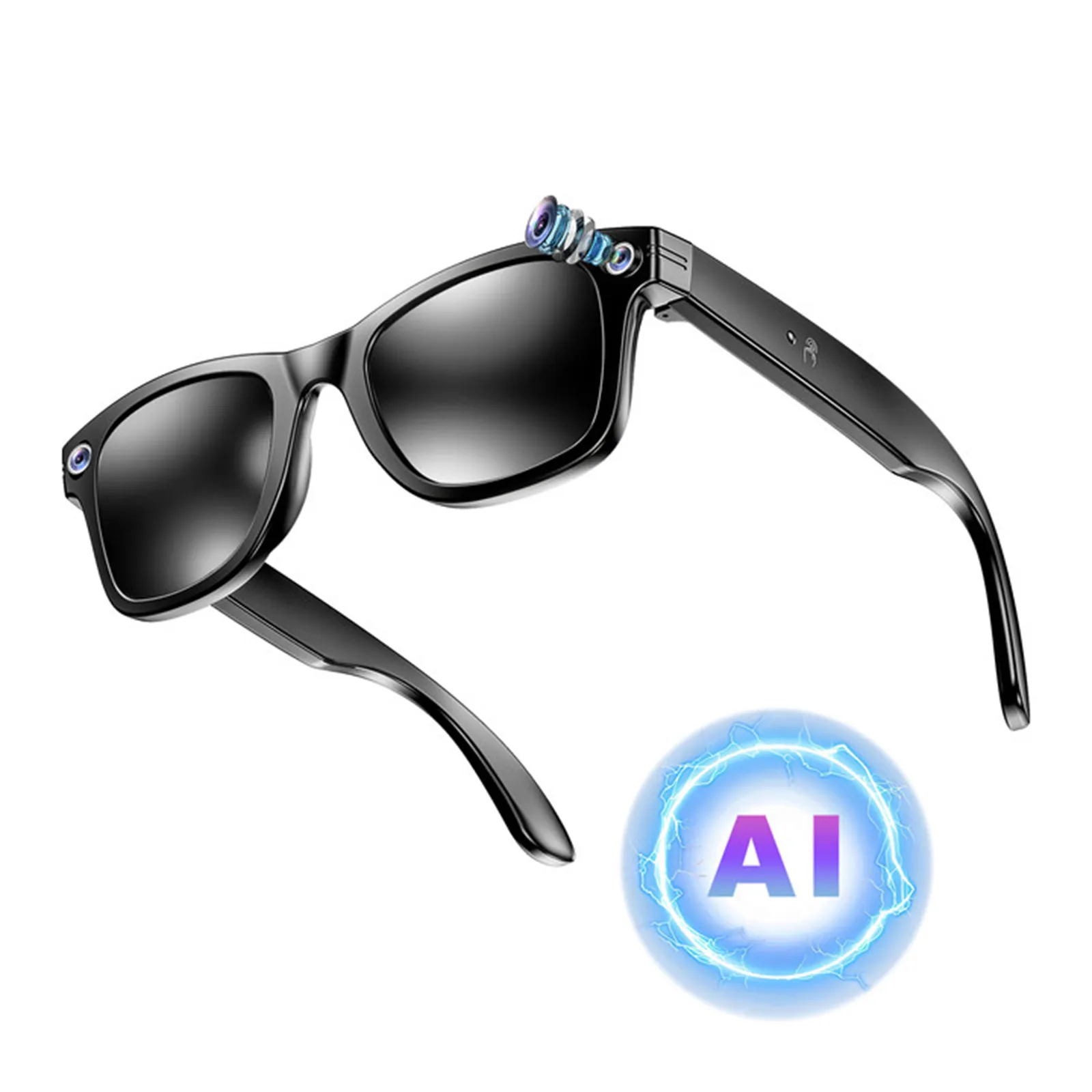 Glenthis AI Smart Glasses - Image 2